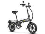 YINYU14 250W Compact Folding E-Bike