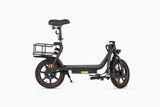 DYU C4 Folding Electric Scooter
