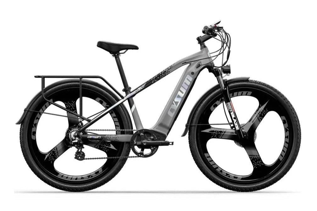 Cysum M520 Speedy 29 inch Electric Bike