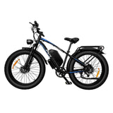 PVY MAX 26 Electric Bike