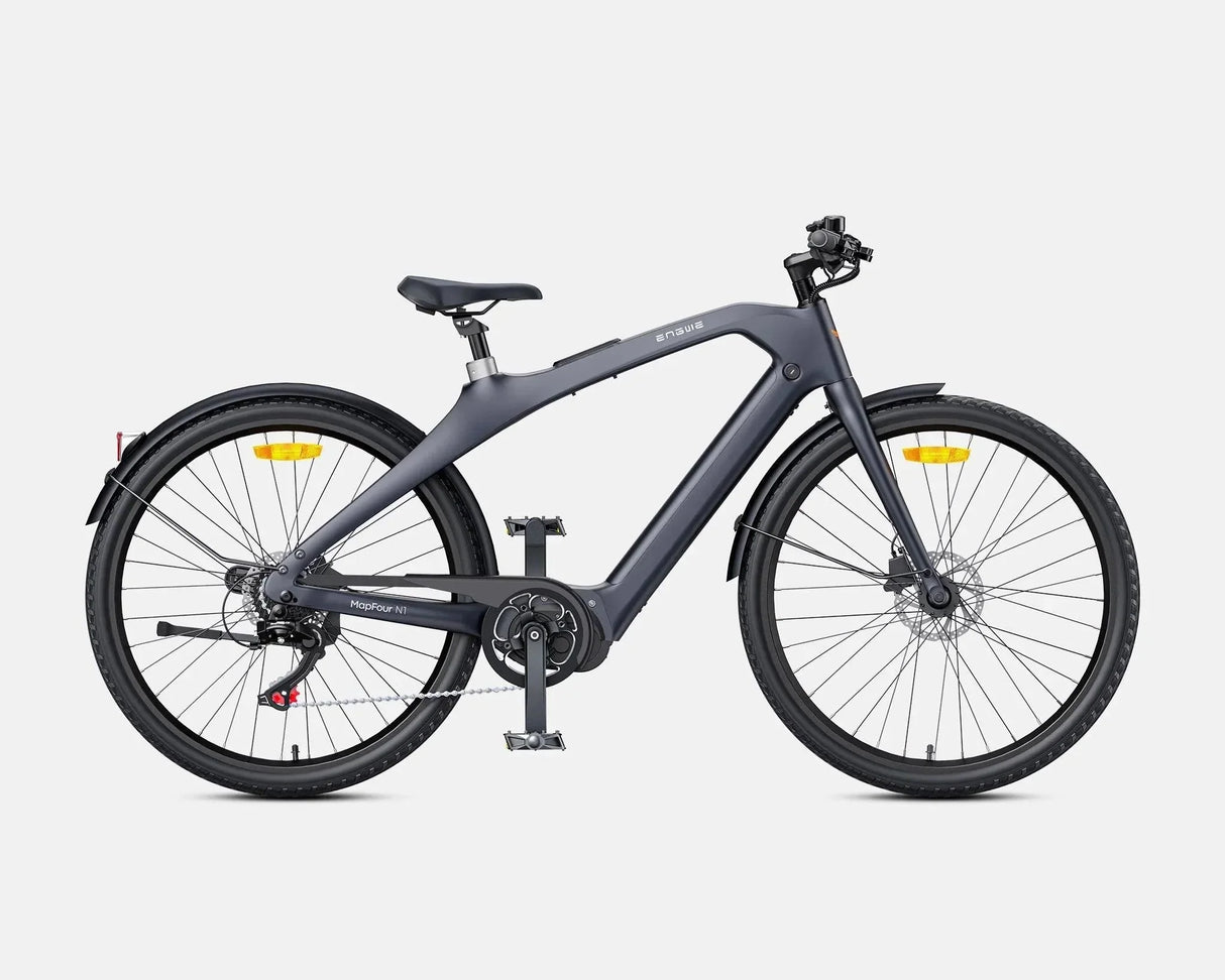 ENGWE MapFour N1 Pro Electric Bike