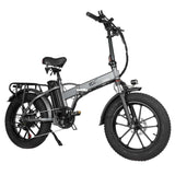 CMACEWHEEL GW20 Electric Bike 2022