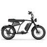A-Spadz Cavet Air/Plus Electric Bike