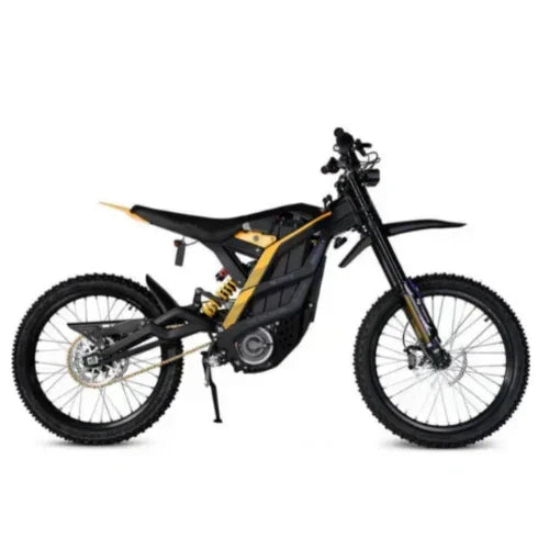 79BIKE Falcon Pro Electric Dirt Bike - Off-Road Bikes