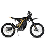 79BIKE Falcon Pro Electric Dirt Bike - Off-Road Bikes
