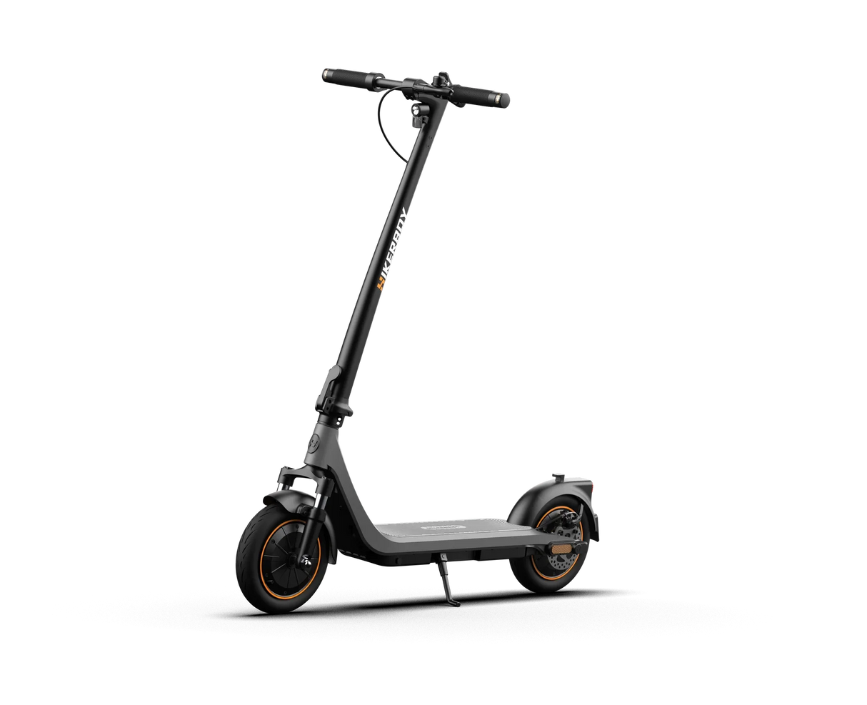Hikerboy Curtis Dual Electric Scooter