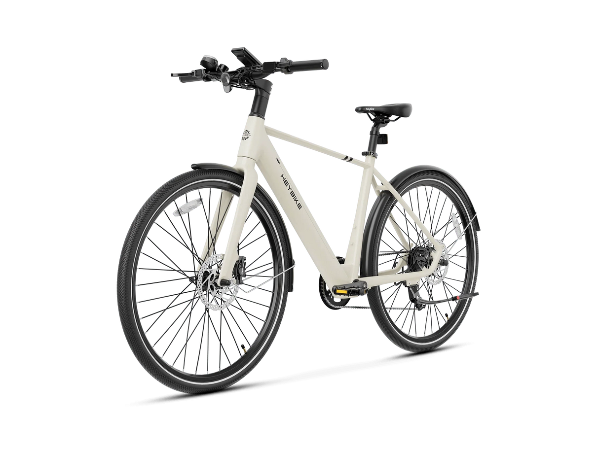 Heybike EC 1 Pedelec Electric Bike