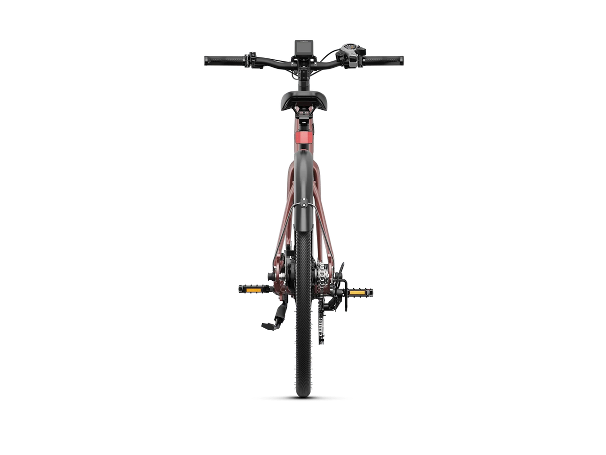 Heybike EC 1-ST Pedelec Electric Bike