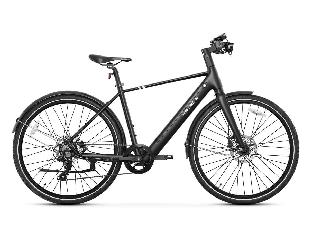 Heybike EC 1 Pedelec Electric Bike