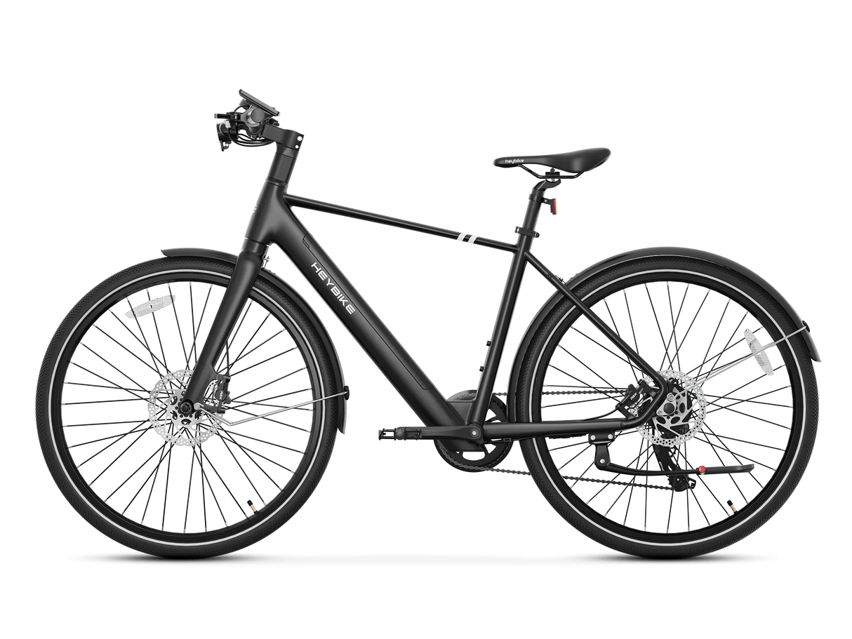 Heybike EC 1 Pedelec Electric Bike