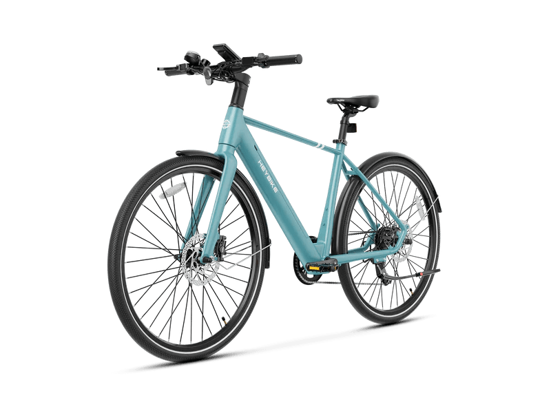 Heybike EC 1 Pedelec Electric Bike