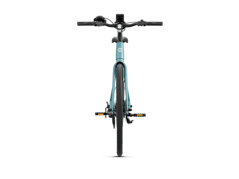 Heybike EC 1 Pedelec Electric Bike