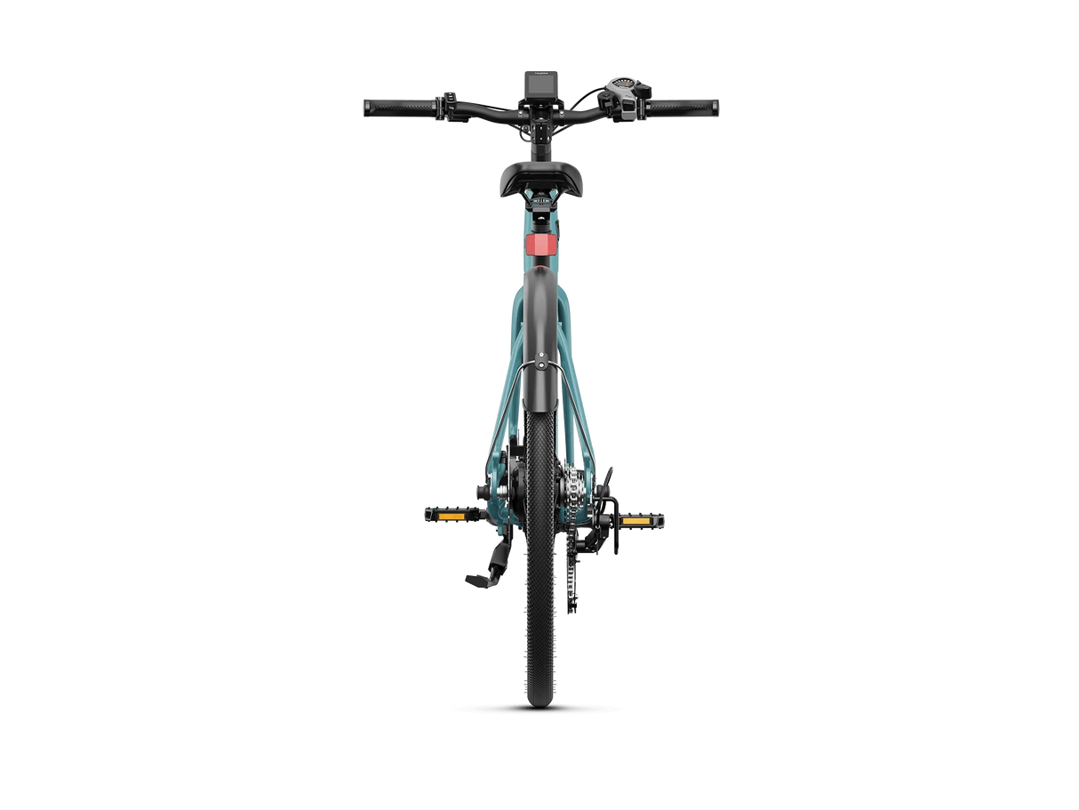 Heybike EC 1-ST Pedelec Electric Bike