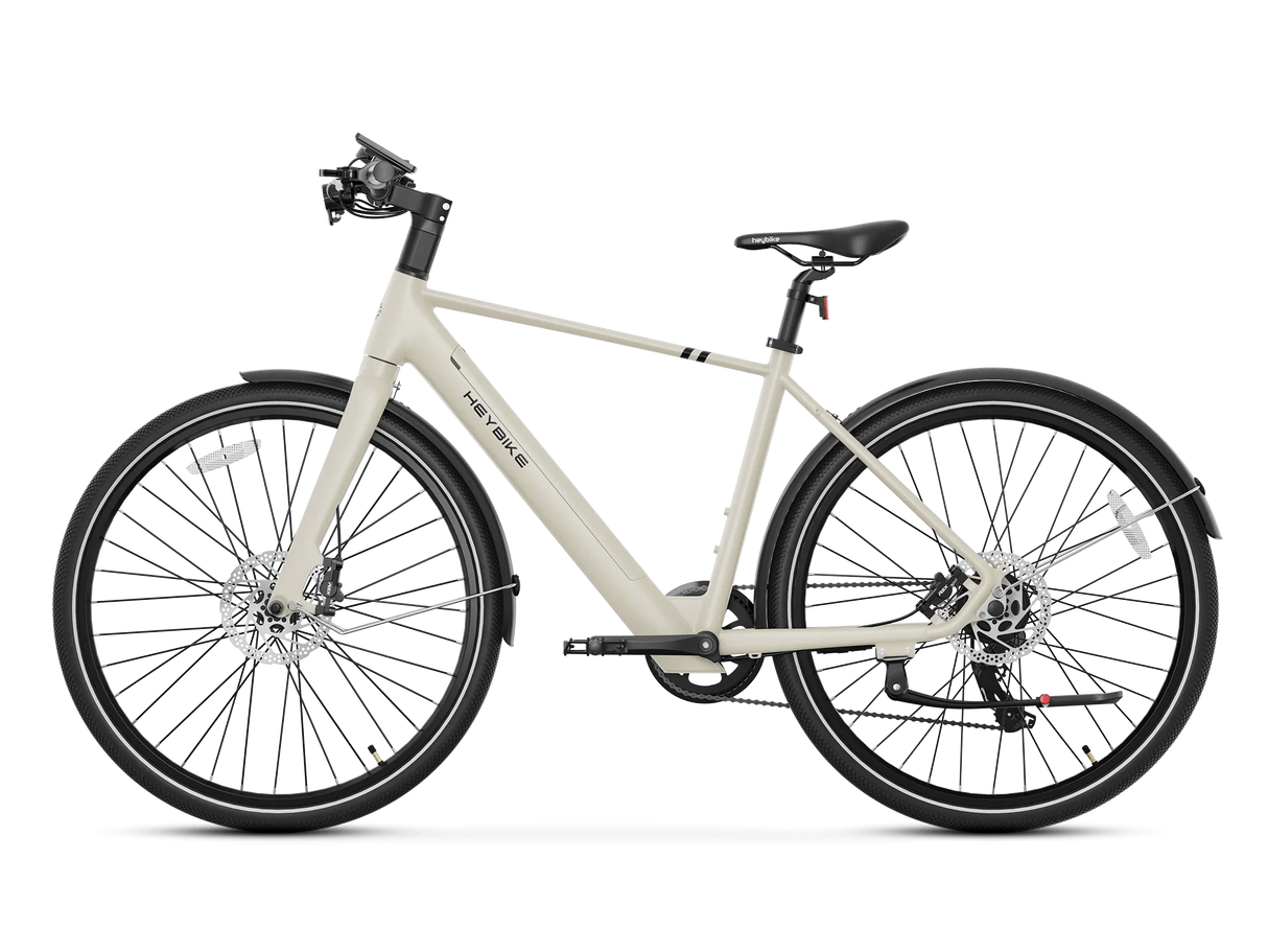 Heybike EC 1 Pedelec Electric Bike