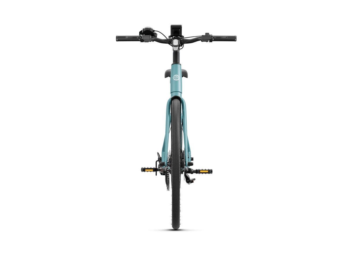 Heybike EC 1-ST Pedelec Electric Bike