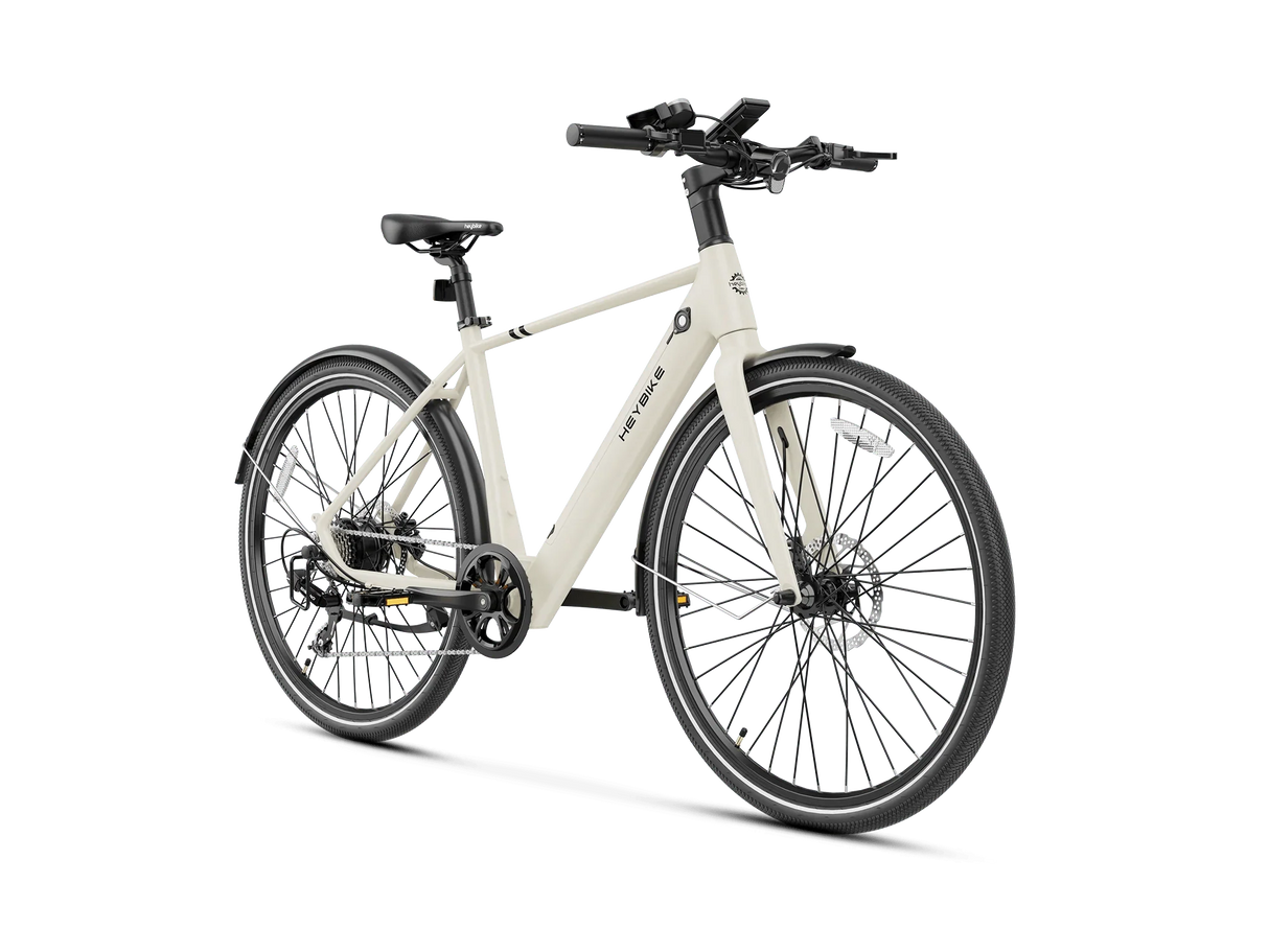 Heybike EC 1 Pedelec Electric Bike