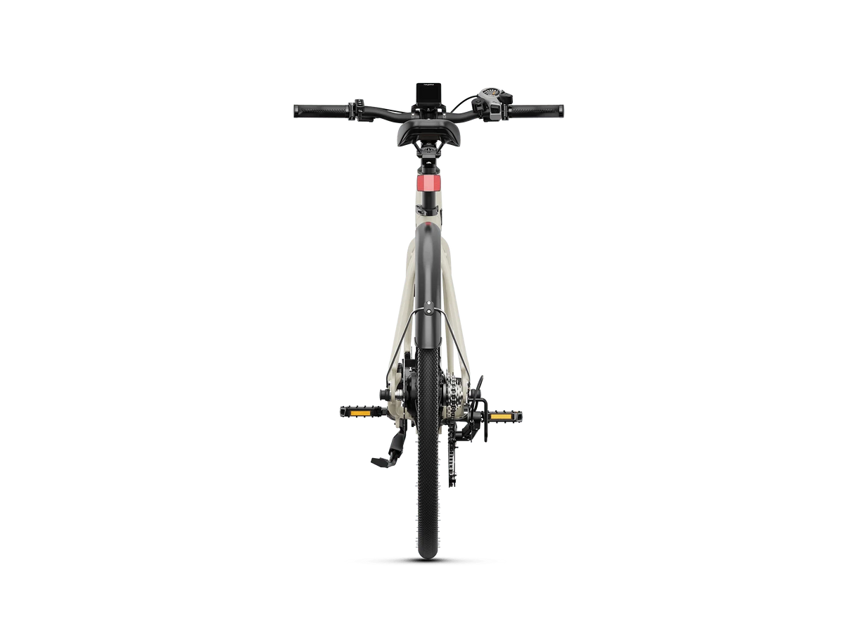 Heybike EC 1 Pedelec Electric Bike