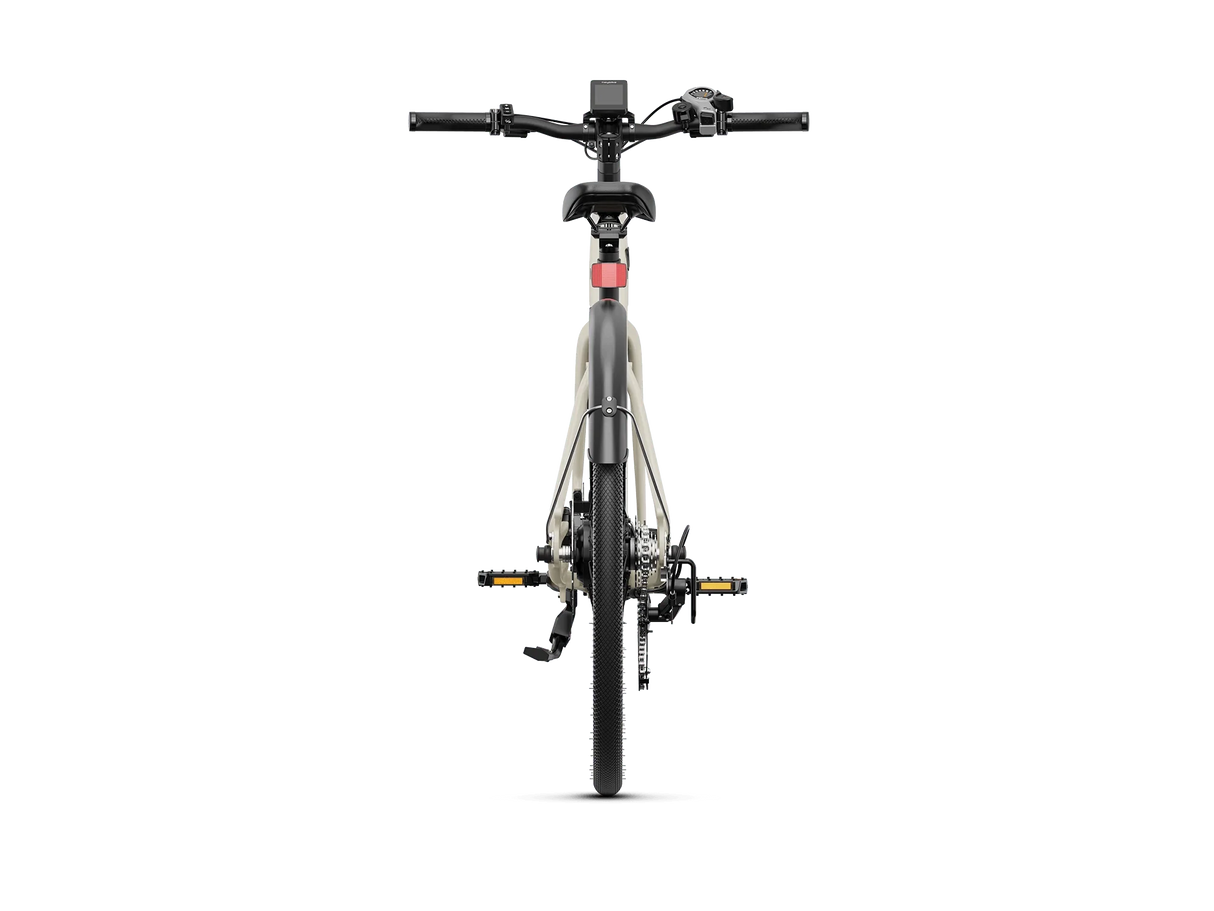 Heybike EC 1-ST Pedelec Electric Bike