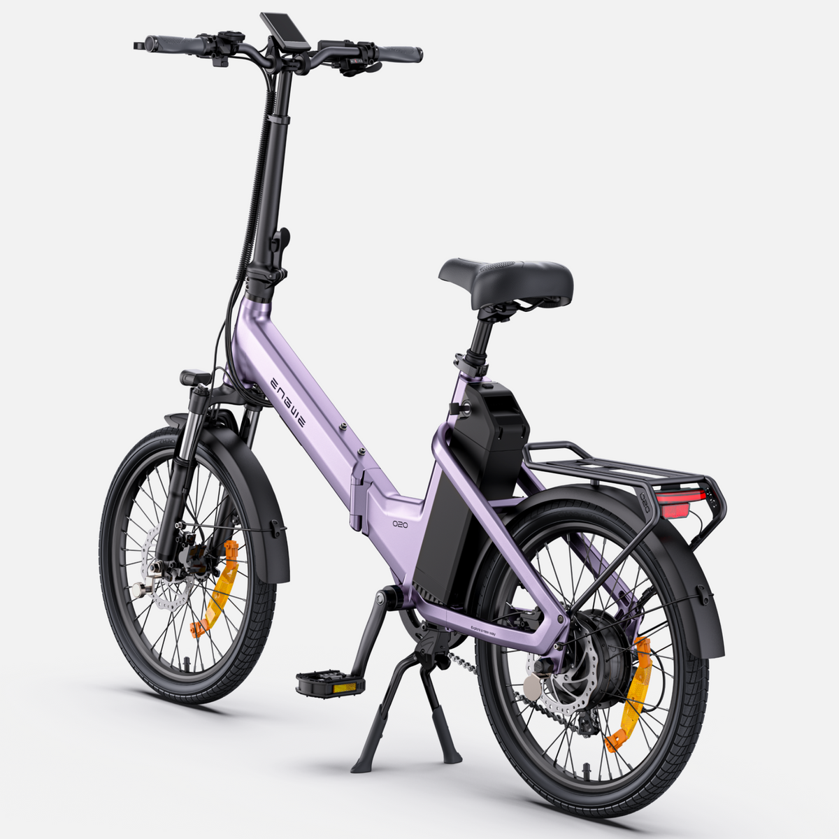 ENGWE O20 Boost Folding Electric Bike