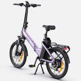 ENGWE O20 Boost Folding Electric Bike