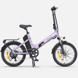 ENGWE O20 Boost Folding Electric Bike