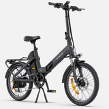 ENGWE O20 Boost Folding Electric Bike