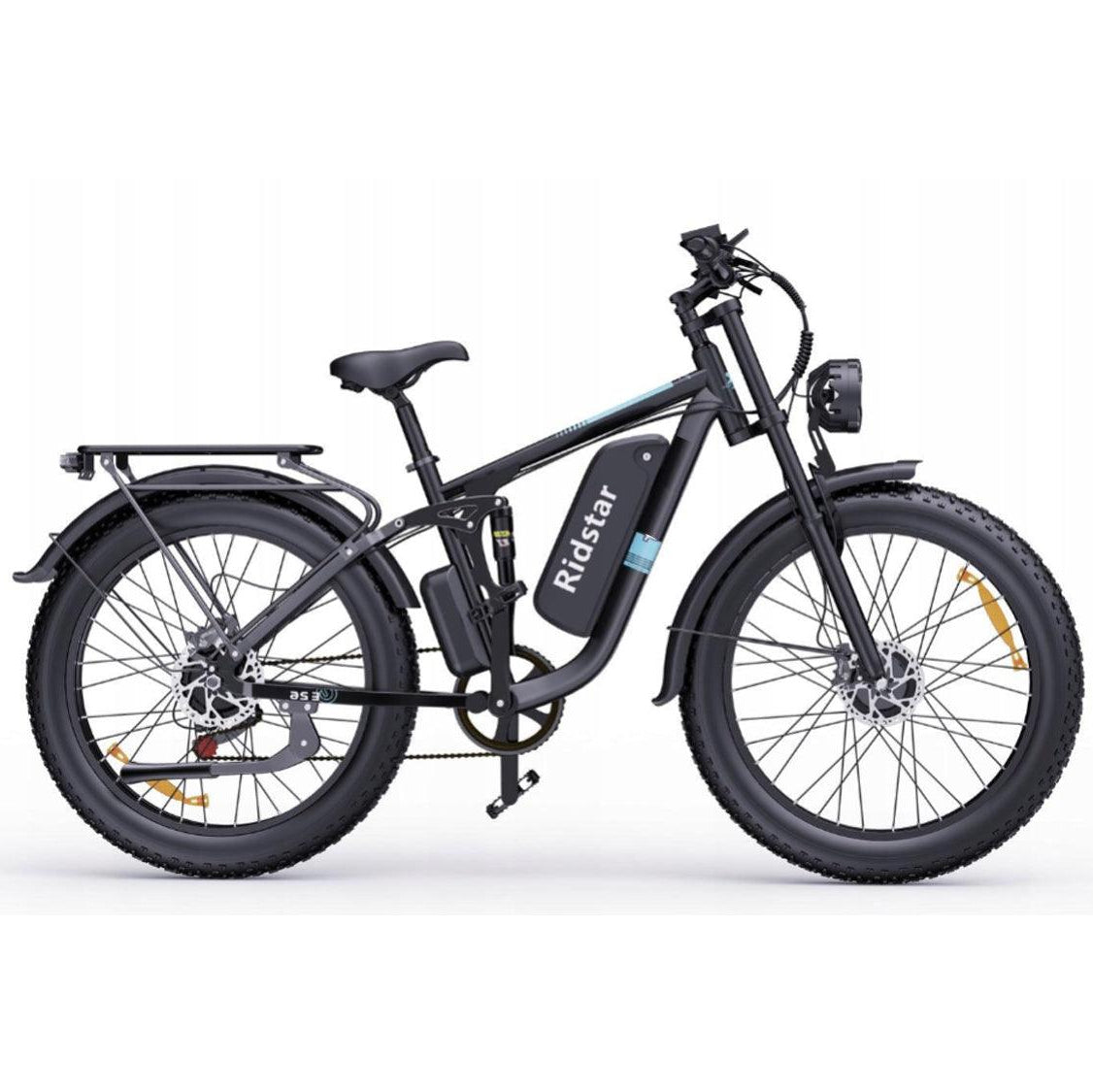 Ridstar E26 PRO Electric bike