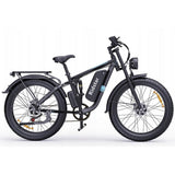 Ridstar E26 PRO Electric bike