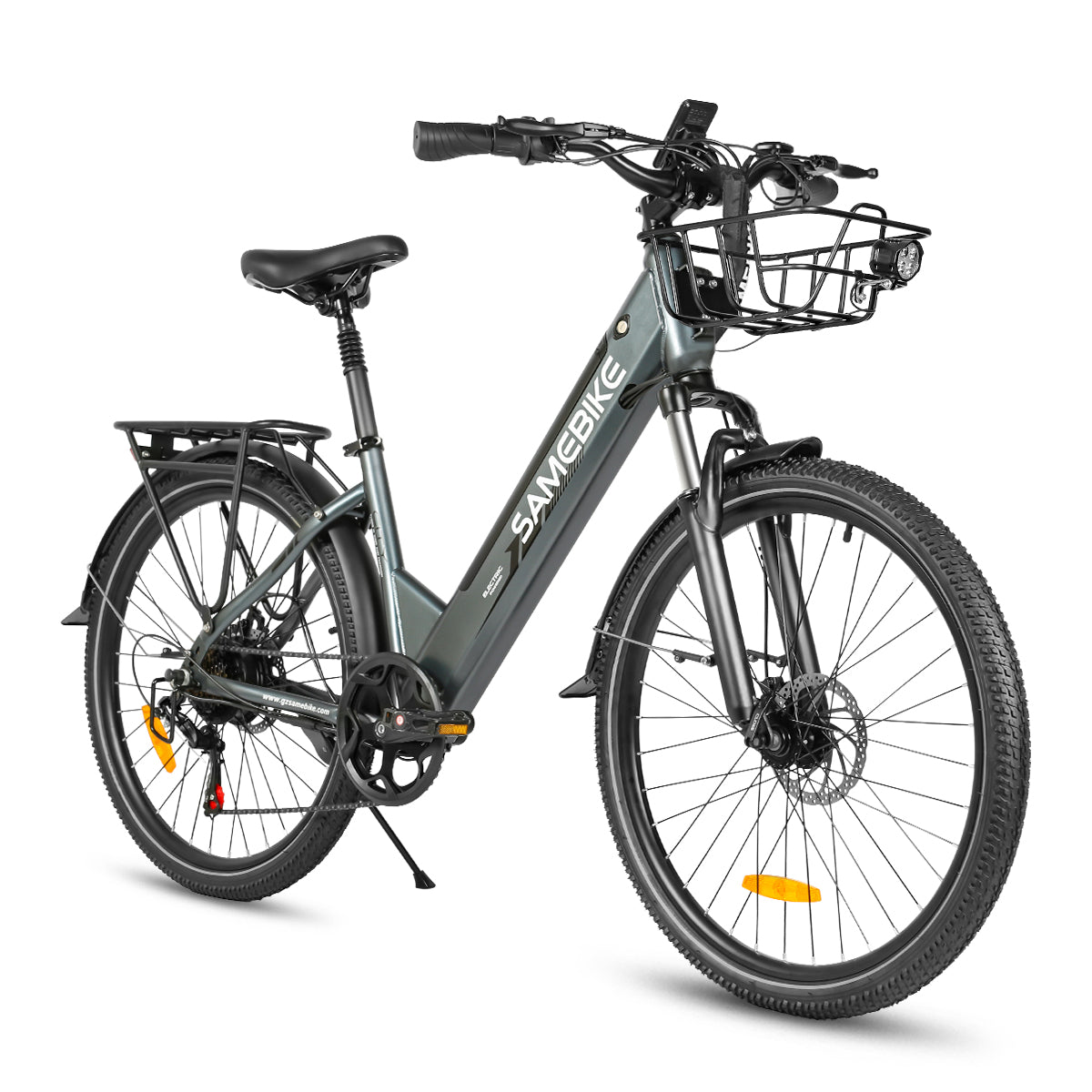 Samebike RS-A01 Pro-T Electric Bike