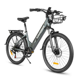 Samebike RS-A01 Pro-T Electric Bike