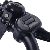 GOGOBEST GF200 Electric Cargo Bike