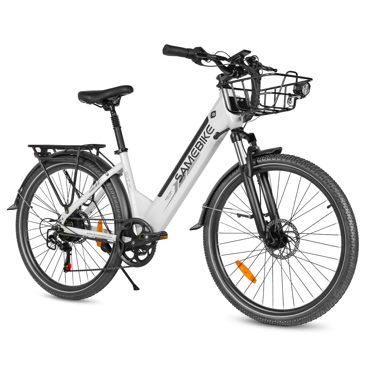Samebike RS-A01 Pro-T Electric Bike