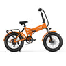 PVY Z20 Plus Folding E-bike