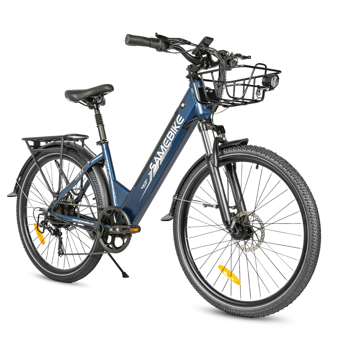 Samebike RS-A01 Pro-T Electric Bike