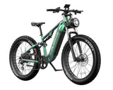 DUOTTS E26 Upgraded Electric Bike