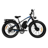 PVY MAX 26 Electric Bike