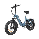 DYU FF500 Electric Bike