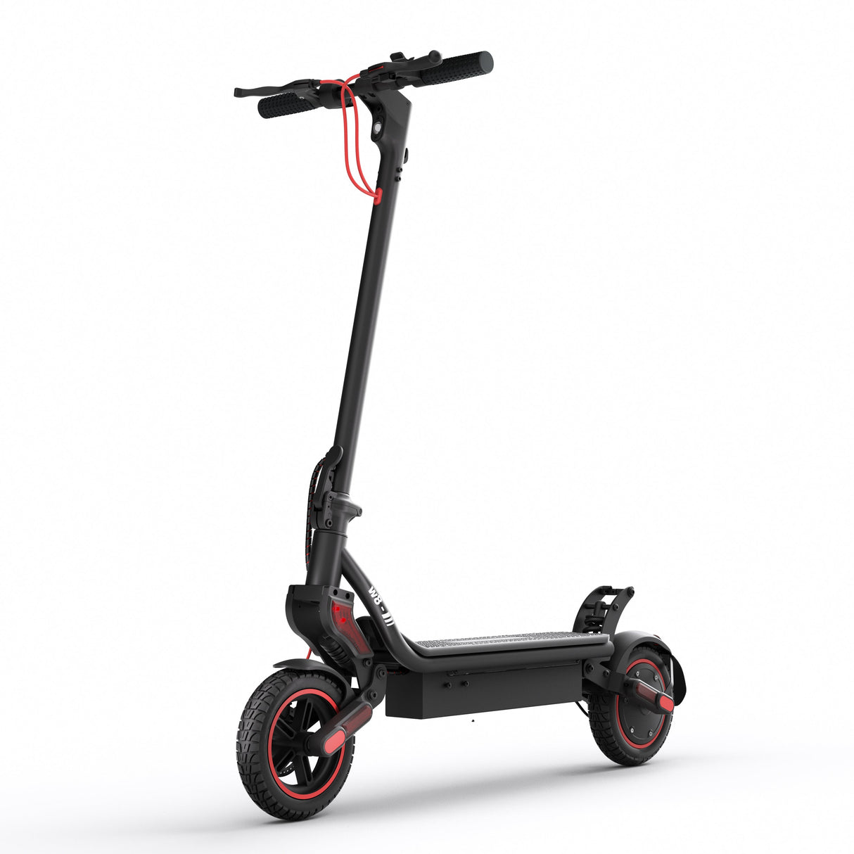 iScooter w8 750W Electric Scooter