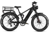Vitilan T7 Pro Mountain Electric Bike