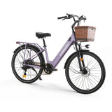 Cysum X-City Electric Bike