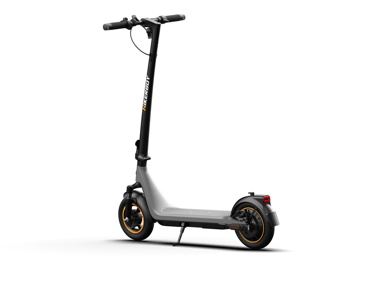 Hikerboy Curtis Plus Electric Scooter