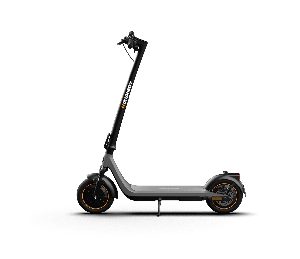 Hikerboy Curtis Dual Electric Scooter