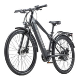 RANDRIDE YG70 Electric Bike
