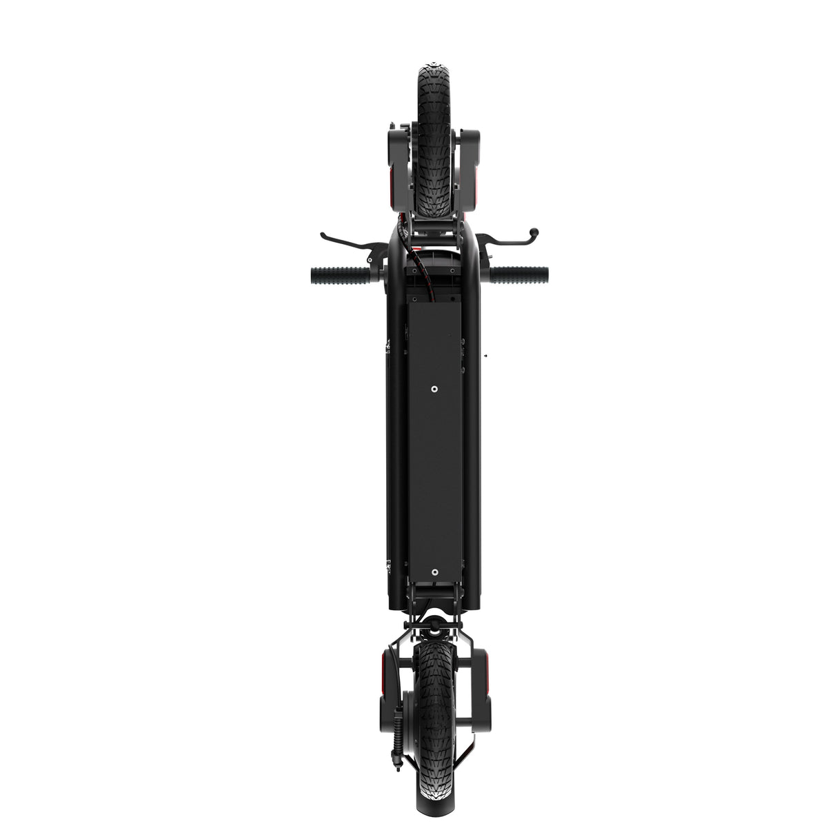 iScooter w8 750W Electric Scooter