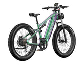 DUOTTS E26 Upgraded Electric Bike