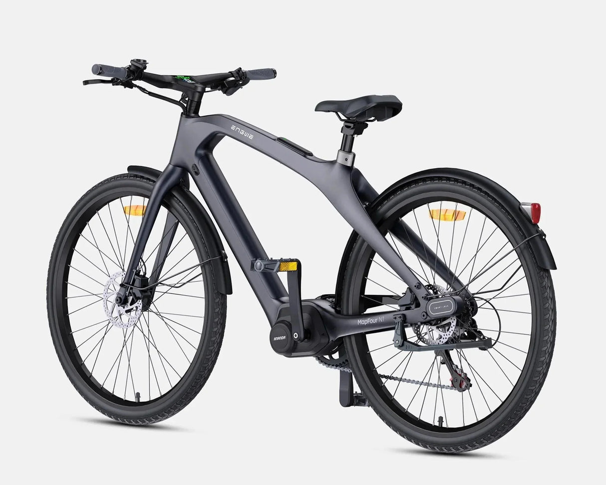 ENGWE MapFour N1 Pro Electric Bike
