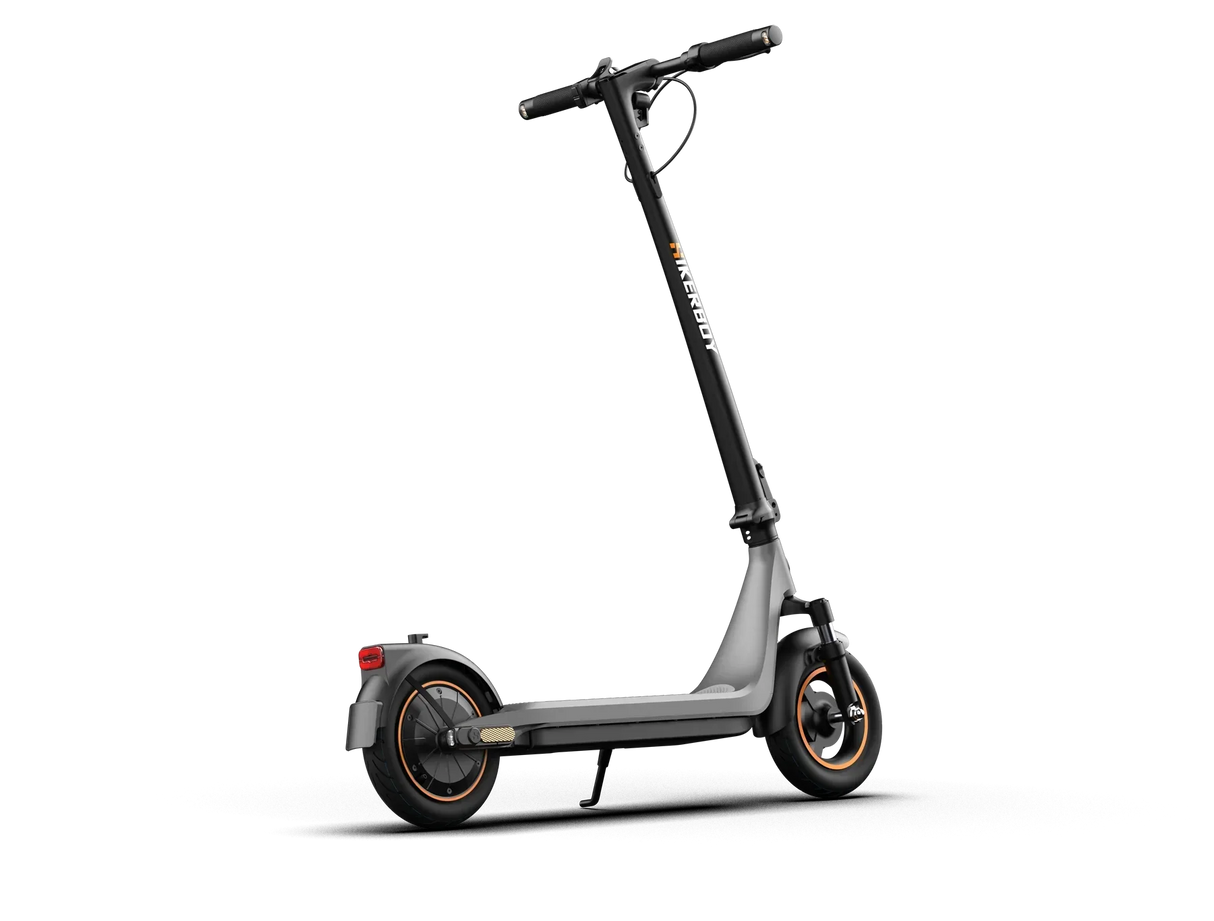 Hikerboy Curtis Plus Electric Scooter