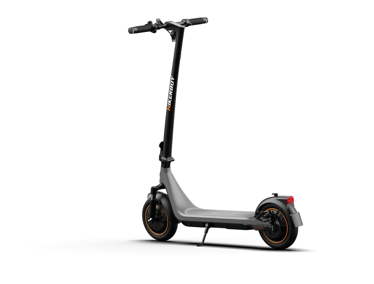 Hikerboy Curtis Dual Electric Scooter