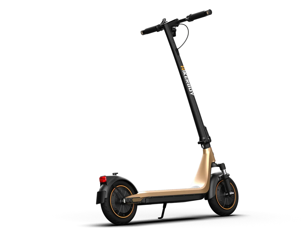 Hikerboy Curtis Dual Electric Scooter
