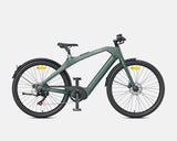 ENGWE MapFour N1 Pro Electric Bike